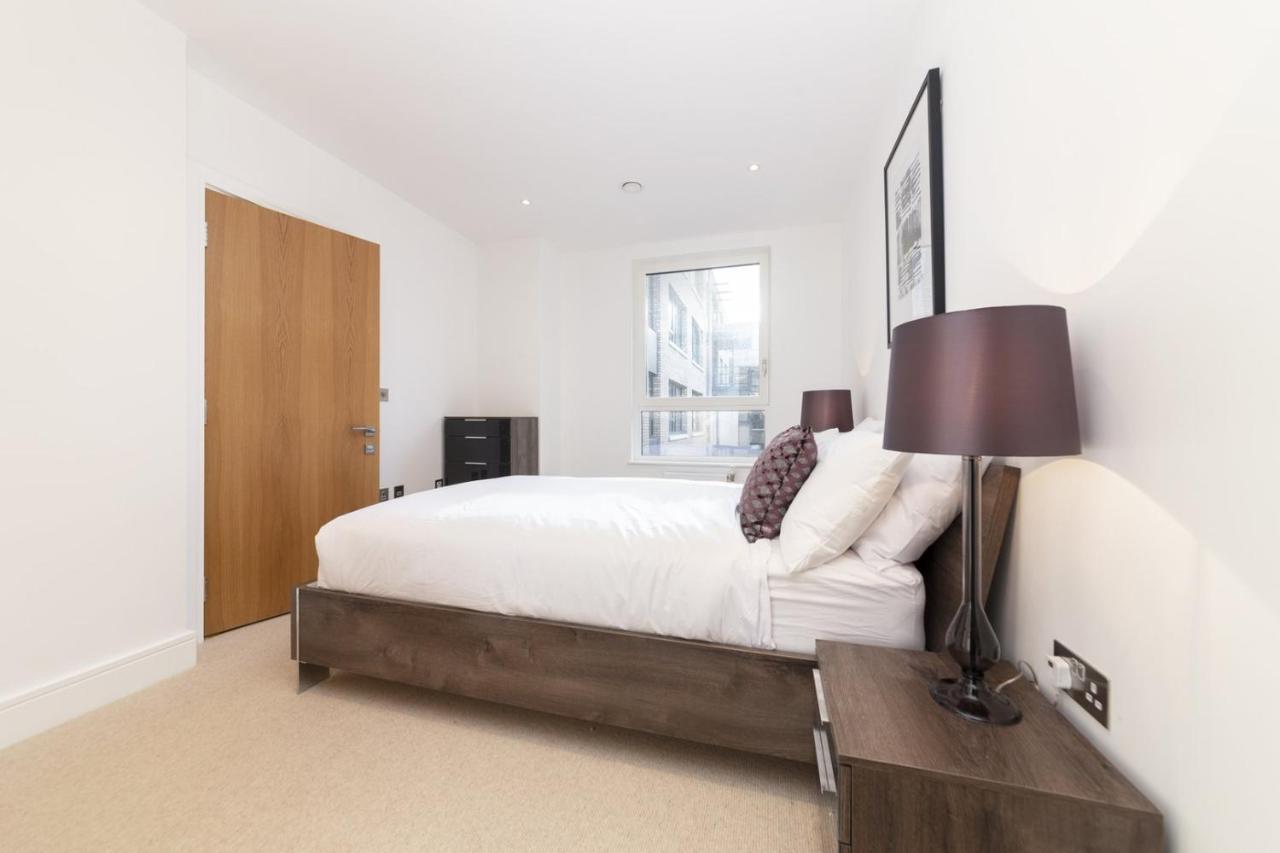 Stylish Family Sized 2 Bedroom Apartment London Exterior photo